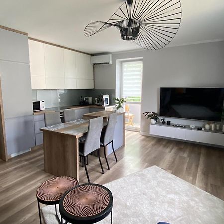 Apartament - U Alicji 科宁 外观 照片