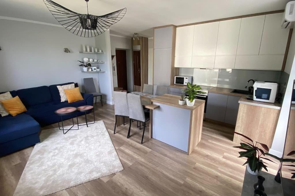 Apartament - U Alicji 科宁 外观 照片