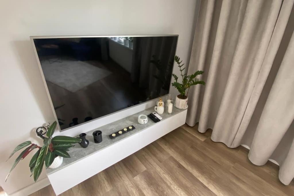 Apartament - U Alicji 科宁 外观 照片
