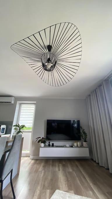 Apartament - U Alicji 科宁 外观 照片