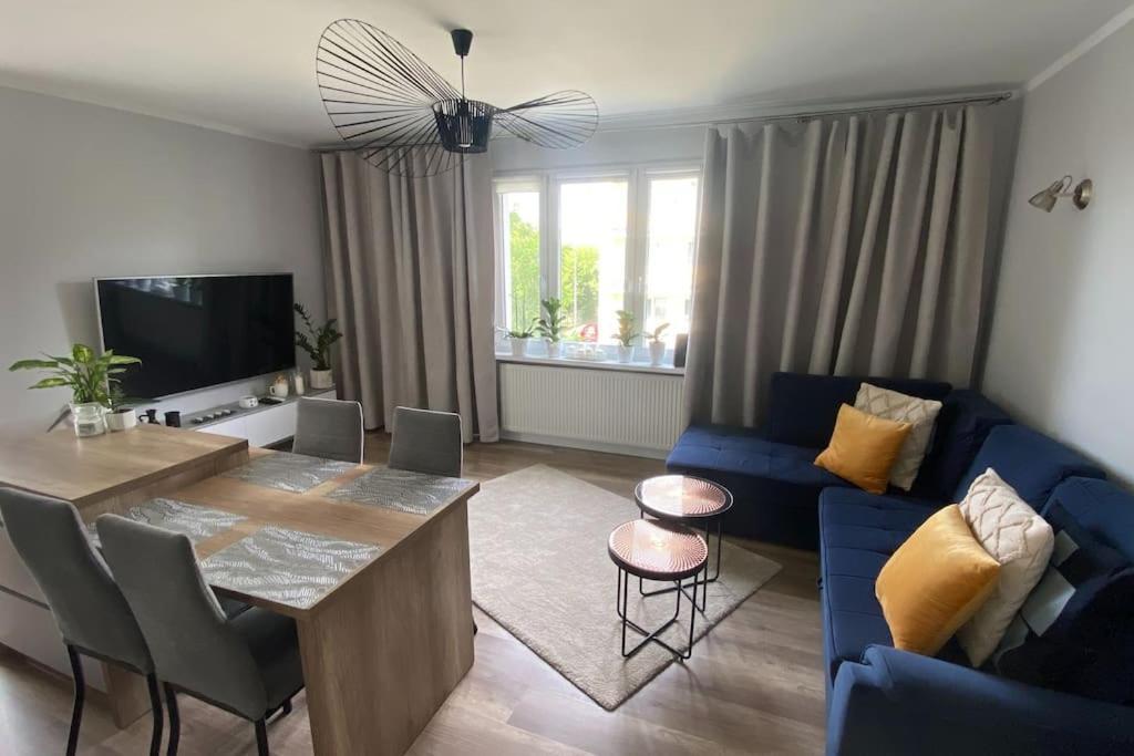 Apartament - U Alicji 科宁 外观 照片
